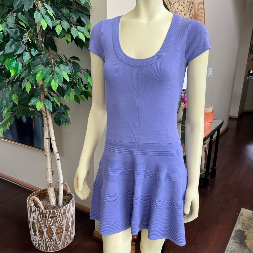 NANETTE LEPORE DRESS